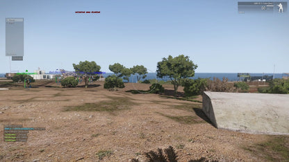 Arma 3 - Castor