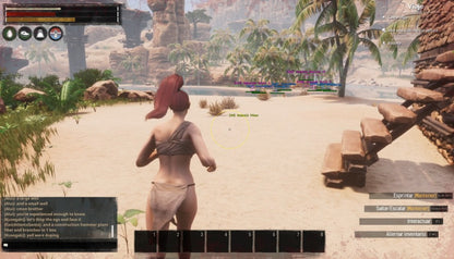 Conan Exiles (Iris)