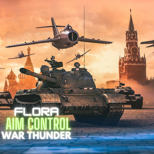 War Thunder (Flora)