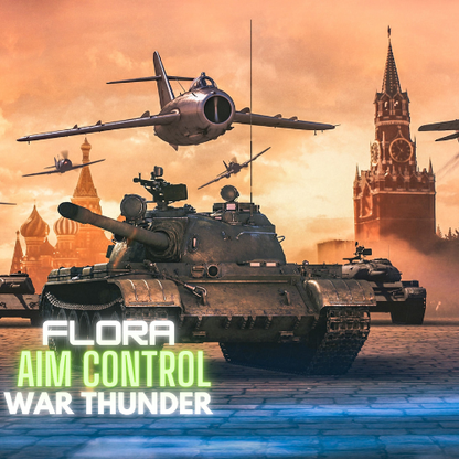 War Thunder (Flora)