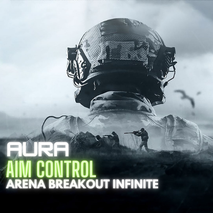 Arena Breakout Infinite - Aura