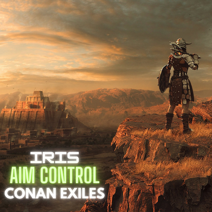 Conan Exiles (Iris)