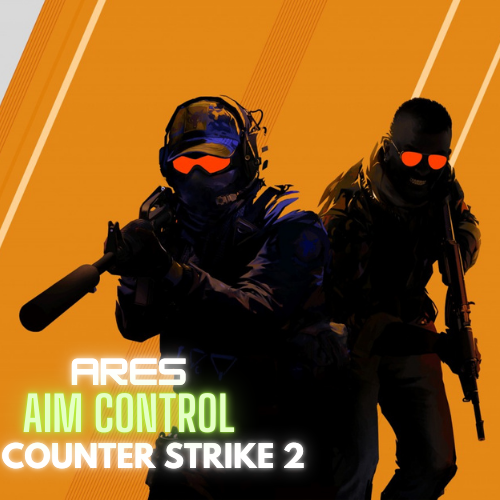 Counter Strike 2 (Ares)