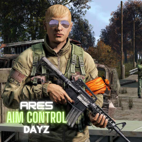 DayZ (Ares)