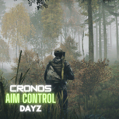 DayZ (Cronos)