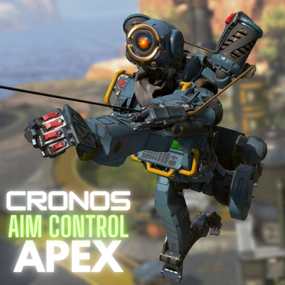 Apex Legends - Cronos