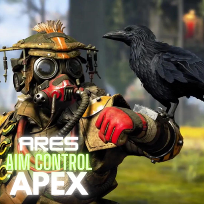 Apex Legends - Ares