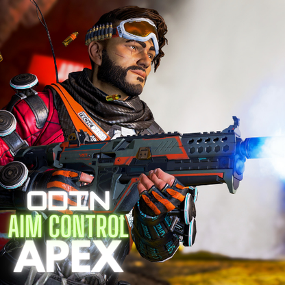 Apex Legends - Odin