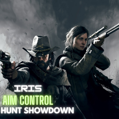 Hunt Showdown (Iris)