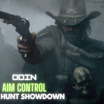 Hunt Showdown (Odin)