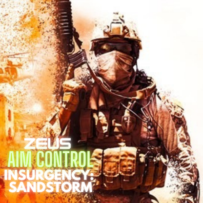 Insurgency: Sandstorm (Zeus)