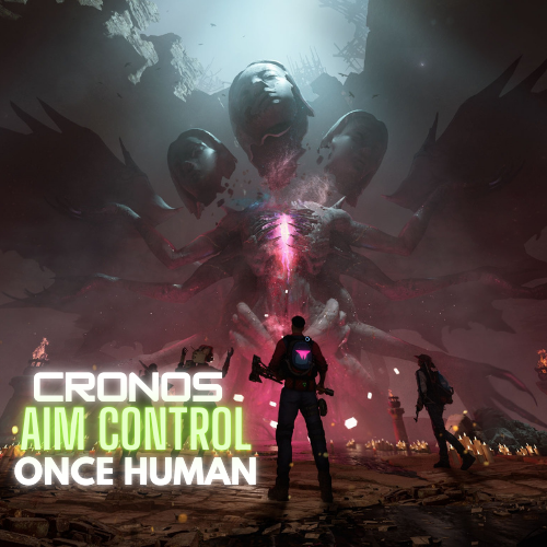 Once Human (Cronos)