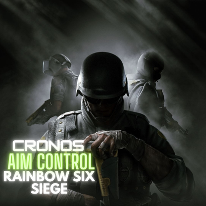 Rainbow Six Siege (Cronos)