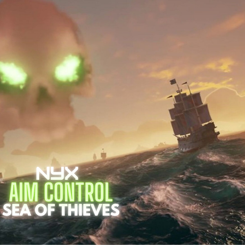 Sea of Thieves (Nyx)