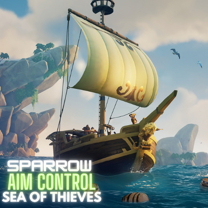 Sea of Thieves (Sparrow)