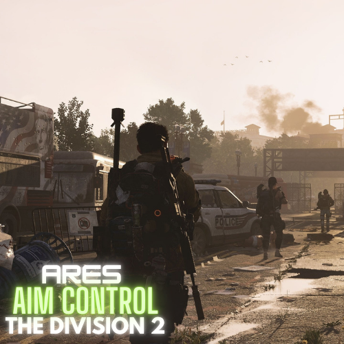 The Division 2 (Ares)