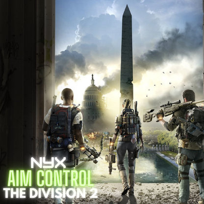 The Division 2 (Nyx)