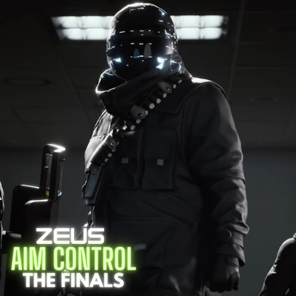 The Finals (Zeus)