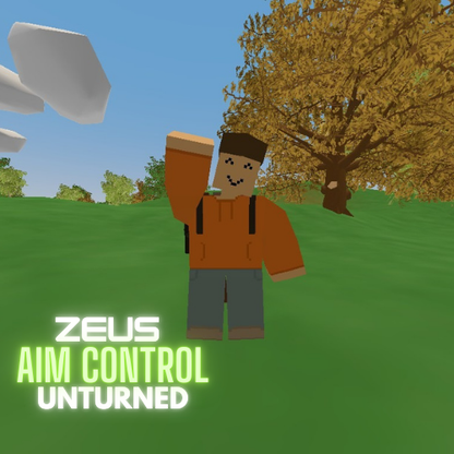 Unturned (Zeus)