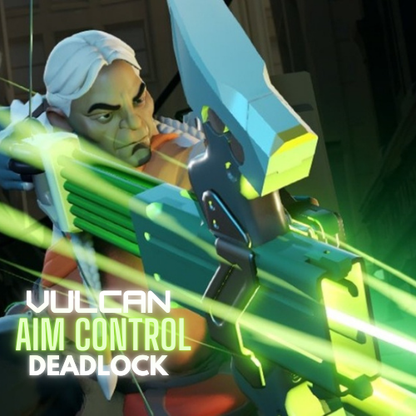 Deadlock (Vulcan)