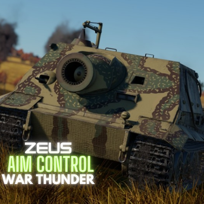 War Thunder (Zeus)